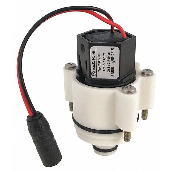 Electronic Faucet Solenoid Repair Kit