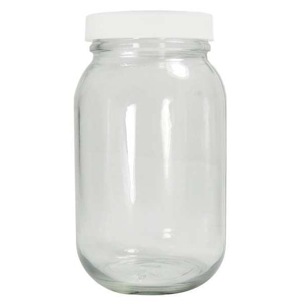 Bottle Cleaned, 8 oz, 58-400, PK24