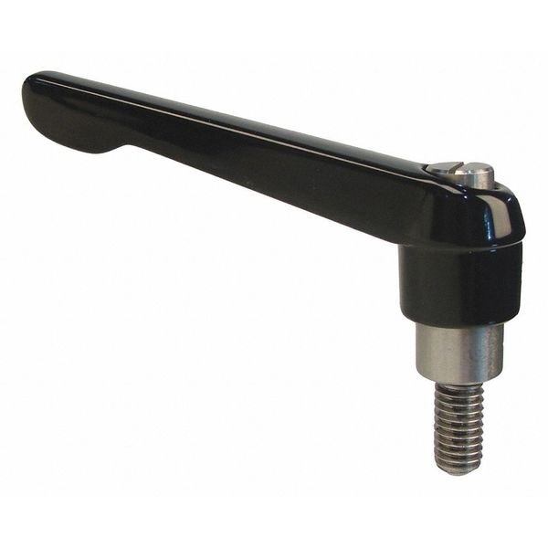 Adjustable Handle, 1.26" Screw Length