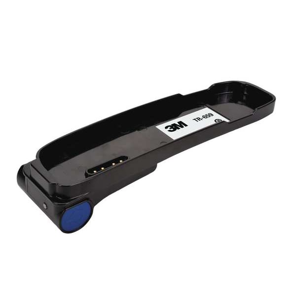 Battery Adapter, Versaflo, For Use With, Breathe Easy Systems, GVP Systems