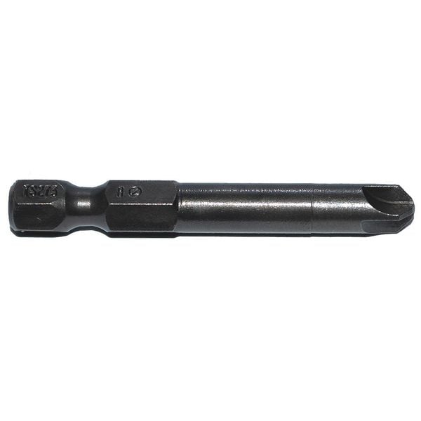 Power Bit, Hex Shank, Single End, PK5