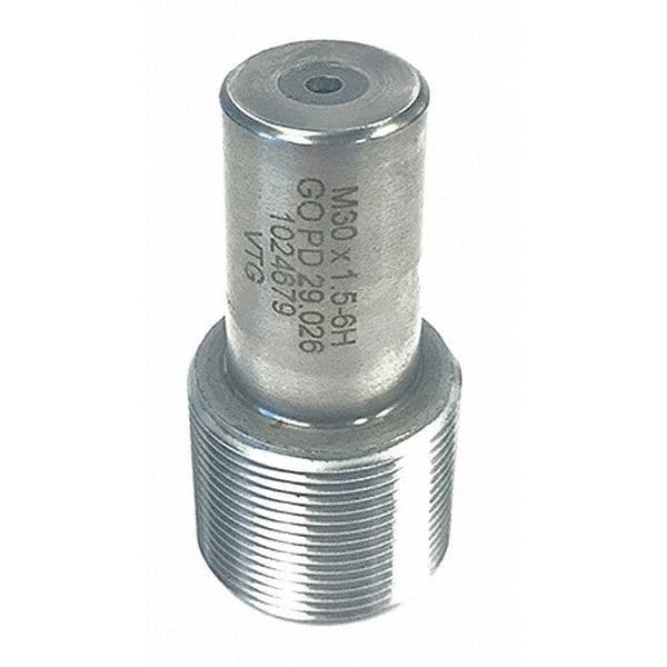Taperlock Thread Plug Gage, M12x1.50 Size