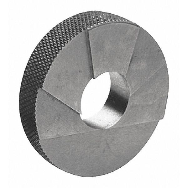 Pipe Ring Gage, 2"-11.5 Size, Tool Steel