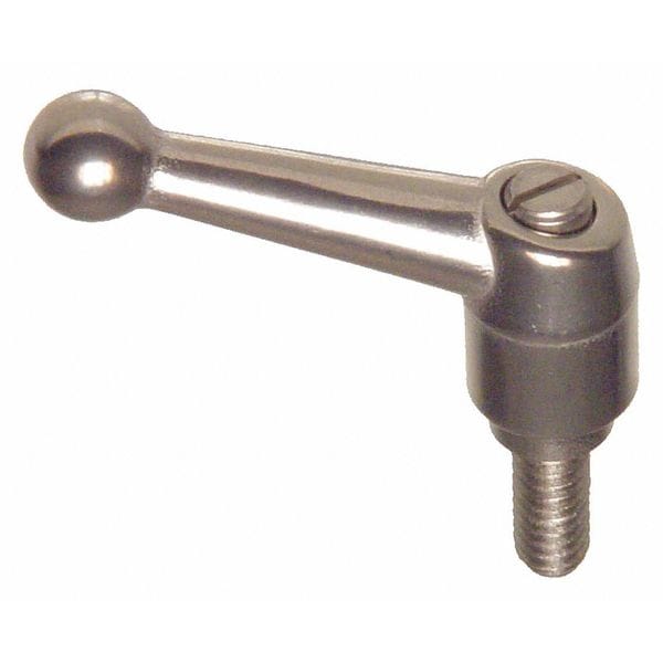 Adjustable Handle, 0.79" Screw Length