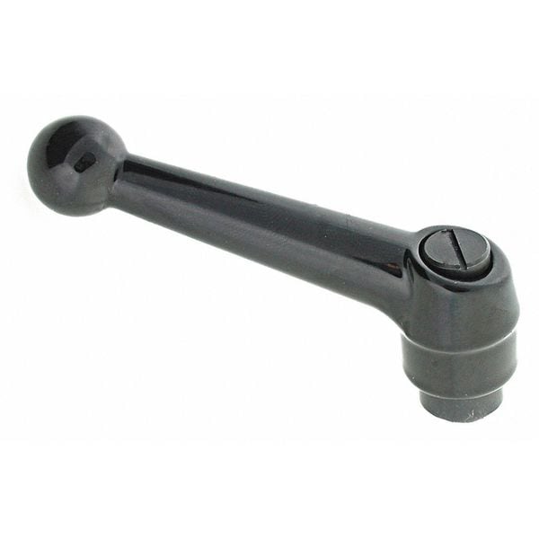 Adjustable Handle, 0.55" Screw Length