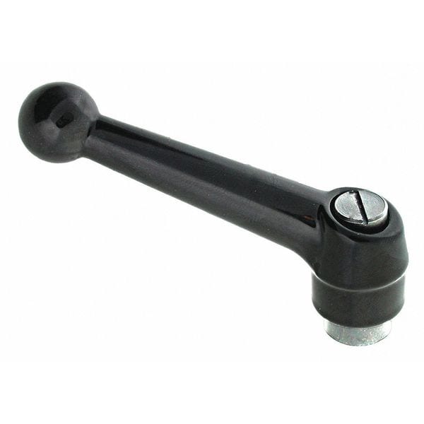 Adjustable Handle, 0.55" Screw Length