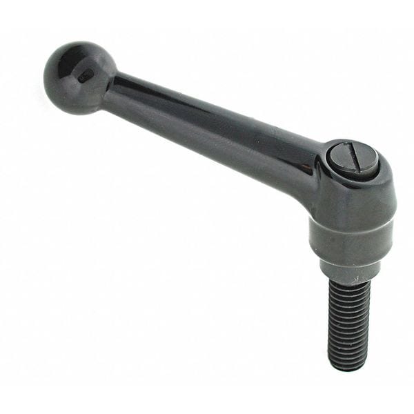 Adjustable Handle, 1.97" Screw Length