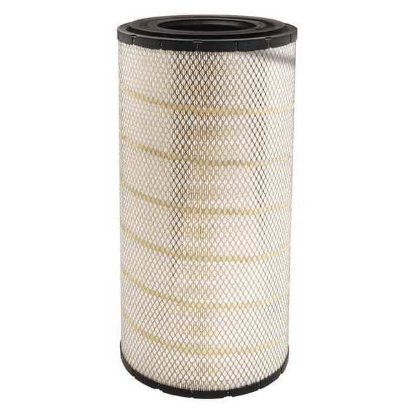 Air Filter, Radial Seal Outer Air Element