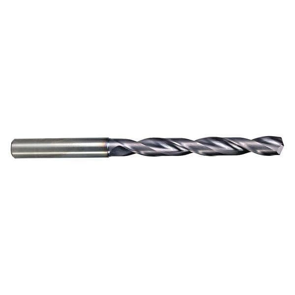Long Drill Bit, Fractional Inch, 13/32
