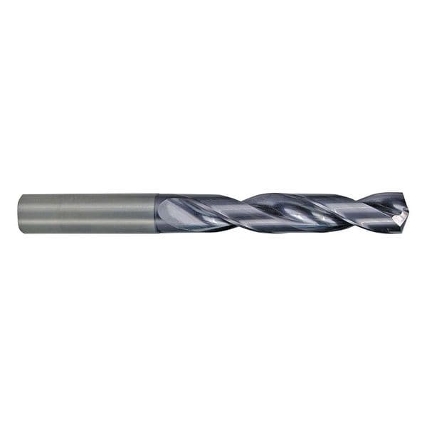 5.50mm Carbide 142 Deg. Jobber Length Drill Bit