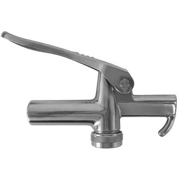 Type 316 Stainless S. injection nozzle