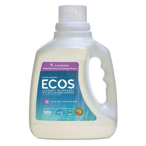 Laundry Detergent, 4 PK