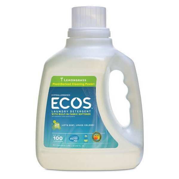 Laundry Detergent, 4 PK