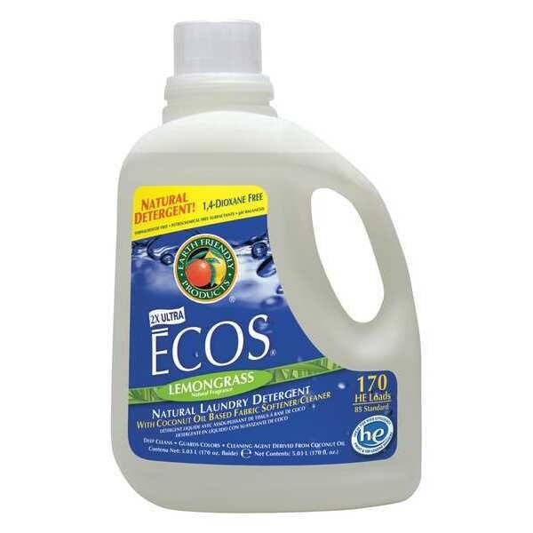 Laundry Detergent, 2 PK