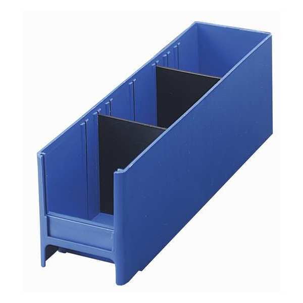 Divider, for Interlock Drawer, IDR204, PK25