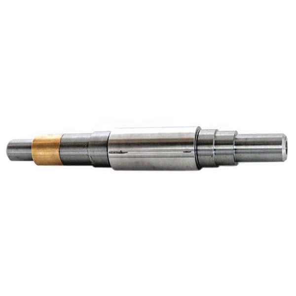 Shaft and Sleeve Assembly