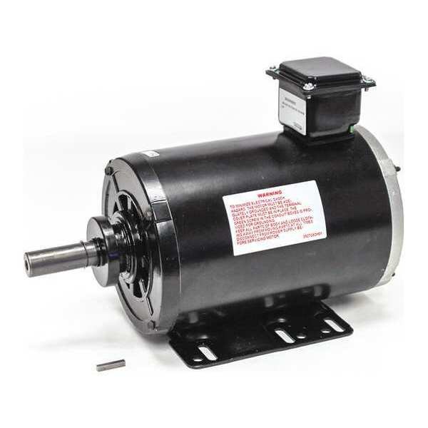 Fan and Blower Motor, 2 hp