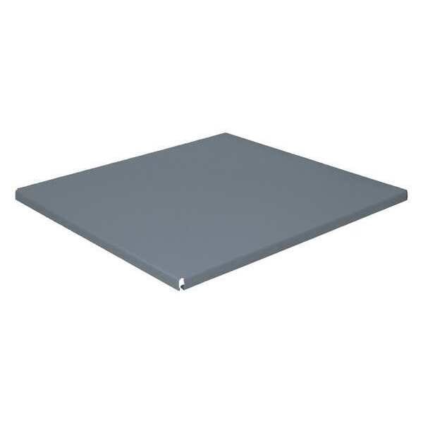 Shelf Combo Side, Charcoal