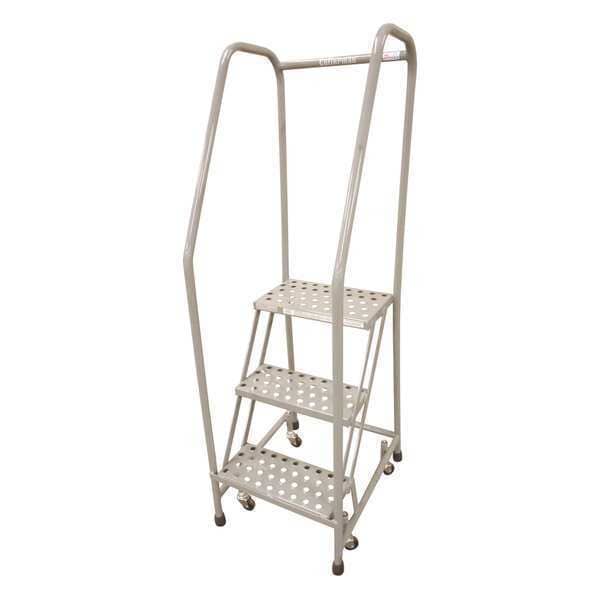 30" H Rolling Ladder