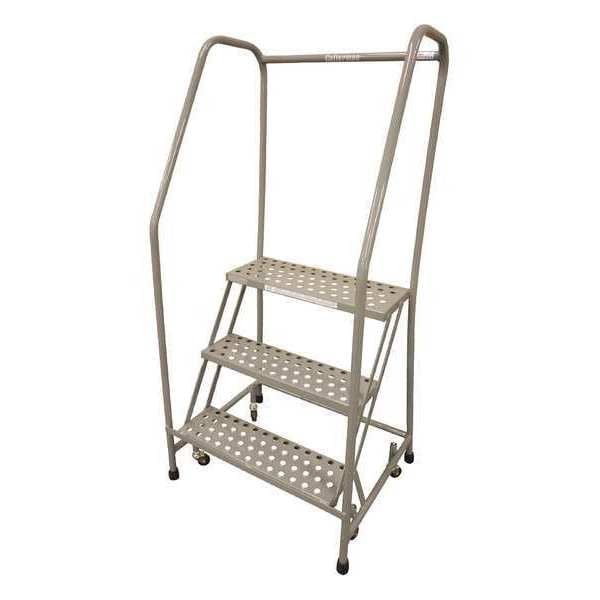 30" H Rolling Ladder