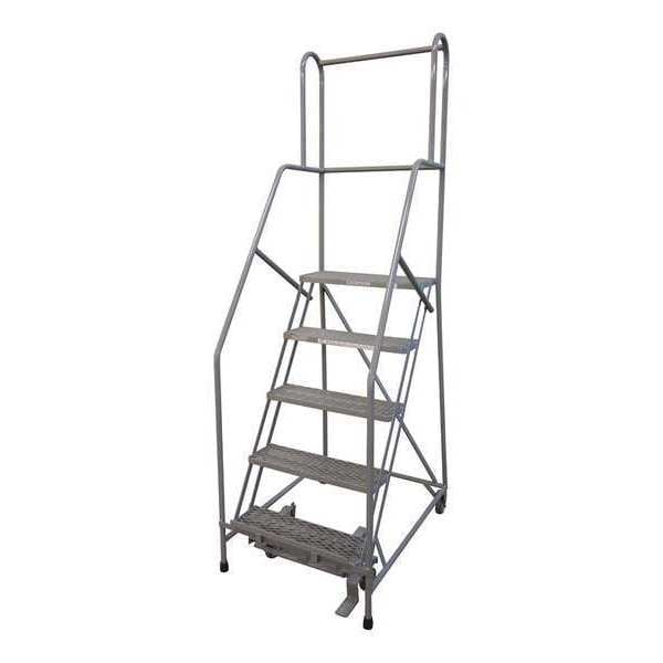 30" H Rolling Ladder