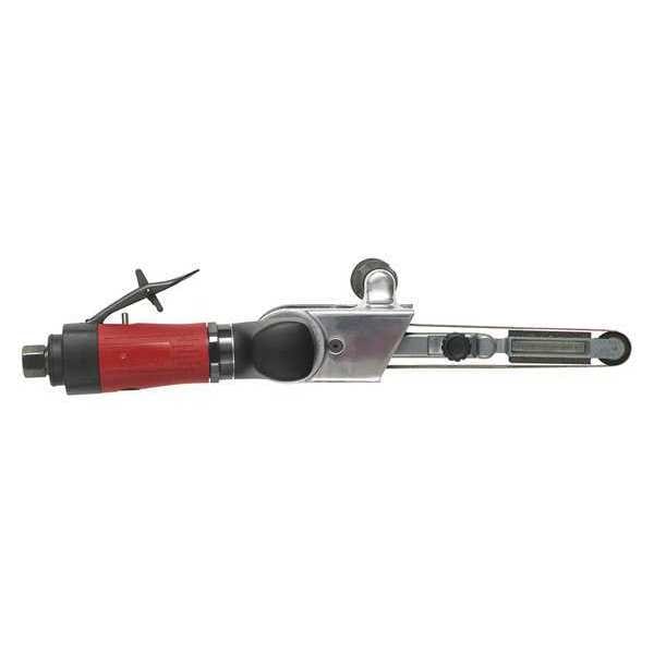 19 Inch (480 mm) Air Belt Sander, 0.4 HP / 300 W - 26000 RPM