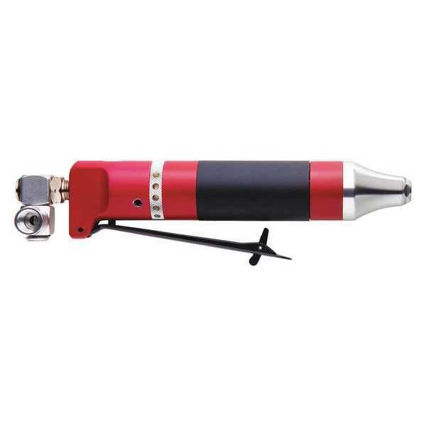 .2 Inch Air File with 4 Files and Swivel Air Inlet
