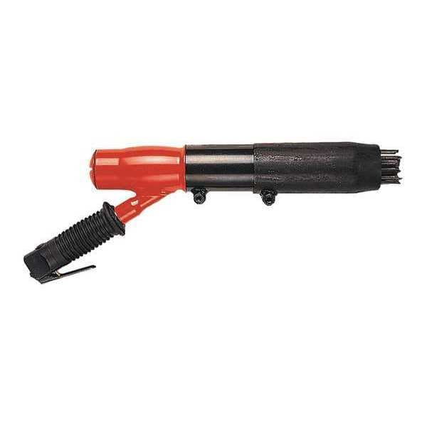 1-15/16" Stroke Air Needle Scaler 2200 bpm
