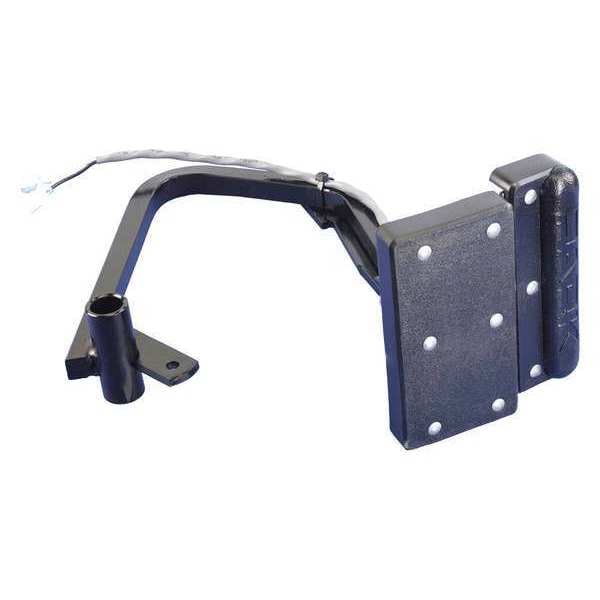 Brake Pedal Assembly with Lights