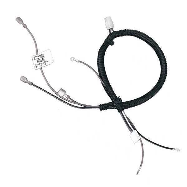 Control Harness