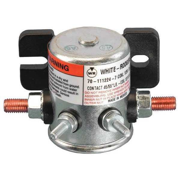 Marathon Solenoid, 12V