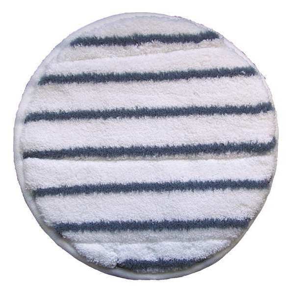 Activa Scrubbing Pad, 12 in.