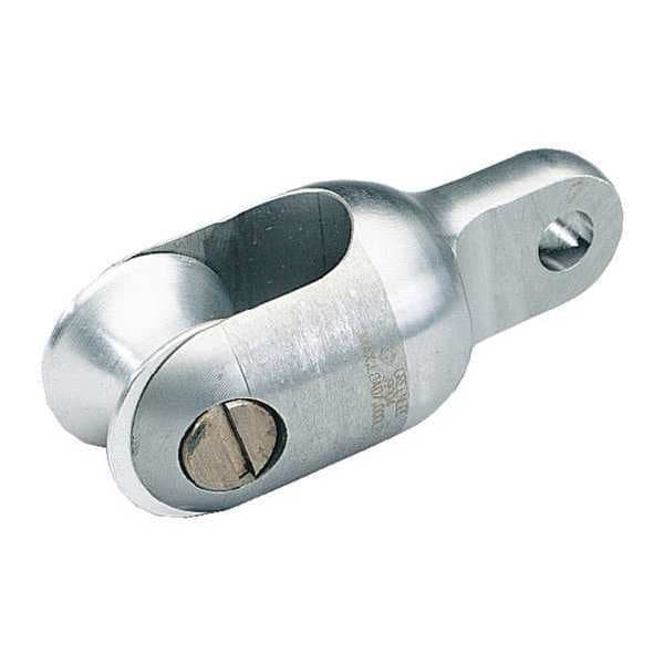 Rope to Swivel Connector, 10,000lb