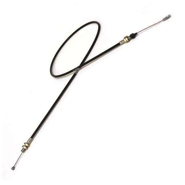 Accelerator Cable, Workhorse 40.25 ft.
