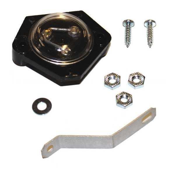 Fuse Assembly Powerwise II