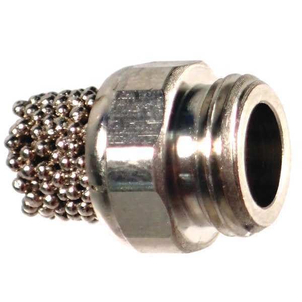 Muffler