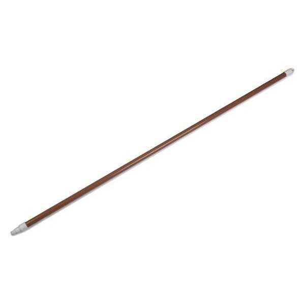 60" Fiberglass, 60in, Flex-Tip, Brown, PK12, Fiberglass