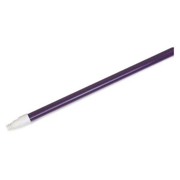 Fiberglass, 60in, Flex-Tip, Purple, PK12