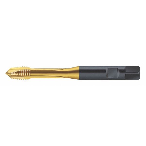 Spiral Point Tap, Taper, 3