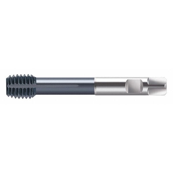 Thread Forming Tap, M12-1.75, Plug, TiCN, 5 Flutes