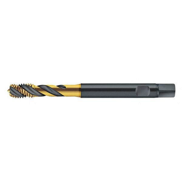 Spiral Flute Tap, Plug 3 Flutes
