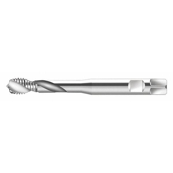 Spiral Flute Tap, Plug 2 Flutes