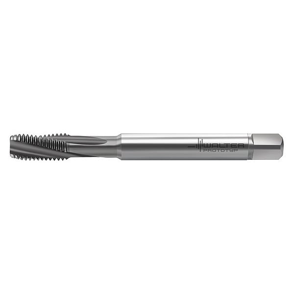 Spiral Flute Tap, Plug 3 Flutes