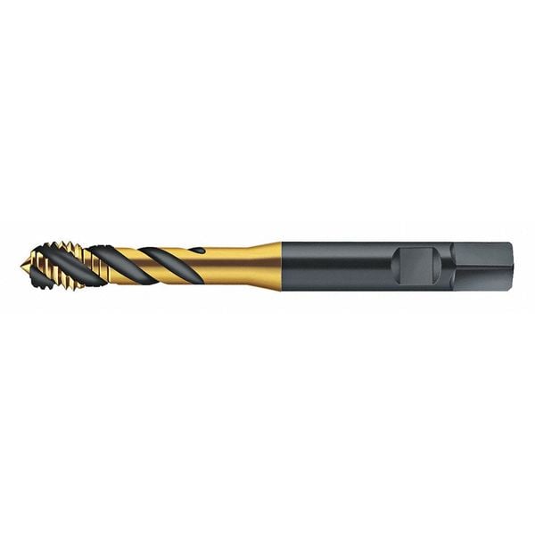 Spiral Flute Tap, Plug, 3