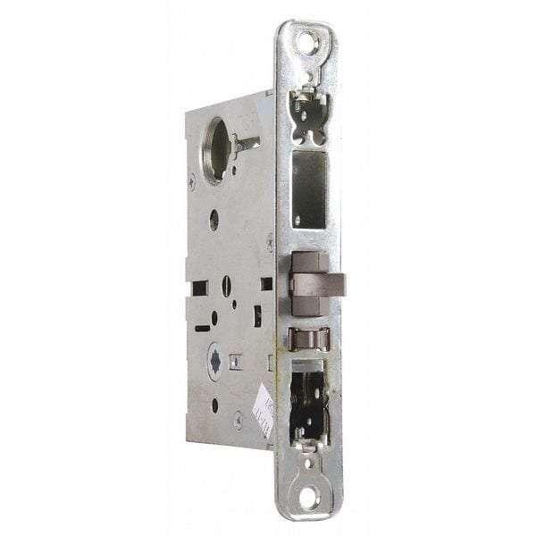 Mortise Lockset, 40H Lock Body, Mech.