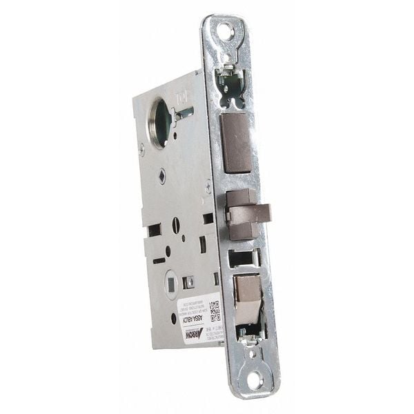 Mortise Lockset, Commercial/Residential
