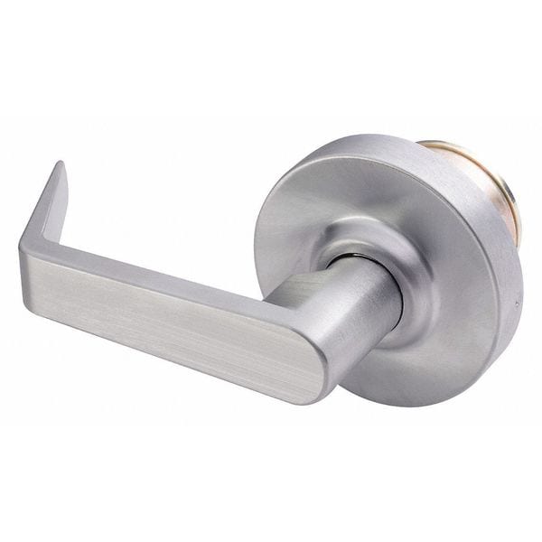 Lever, Satin Chrome, S1100/S1200 Series