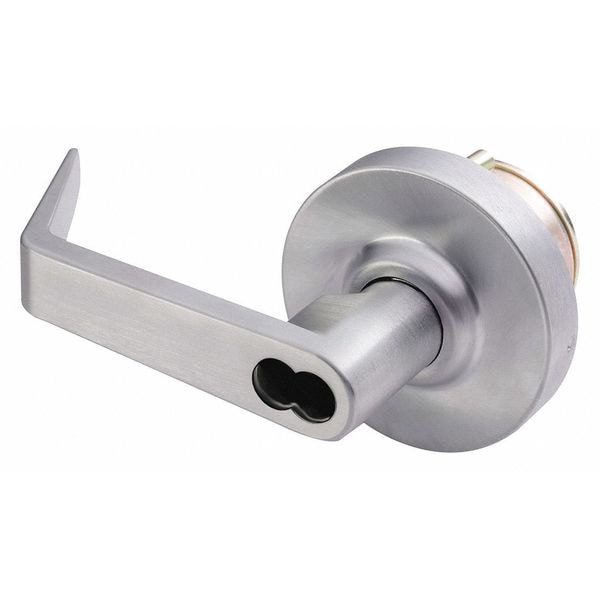 Lever, Satin Chrome, S1100/S1200 Series