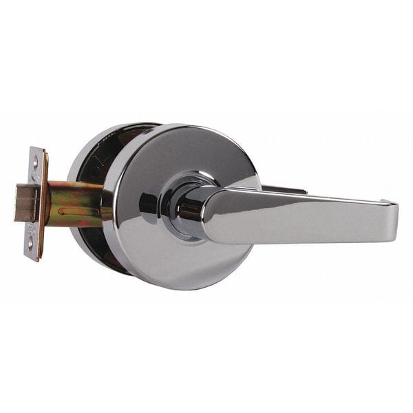 Door Lever Lockset, Mechanical, Passage