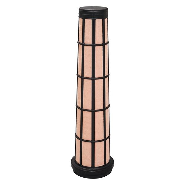 Air Filter, Radial Seal Inner Air Element